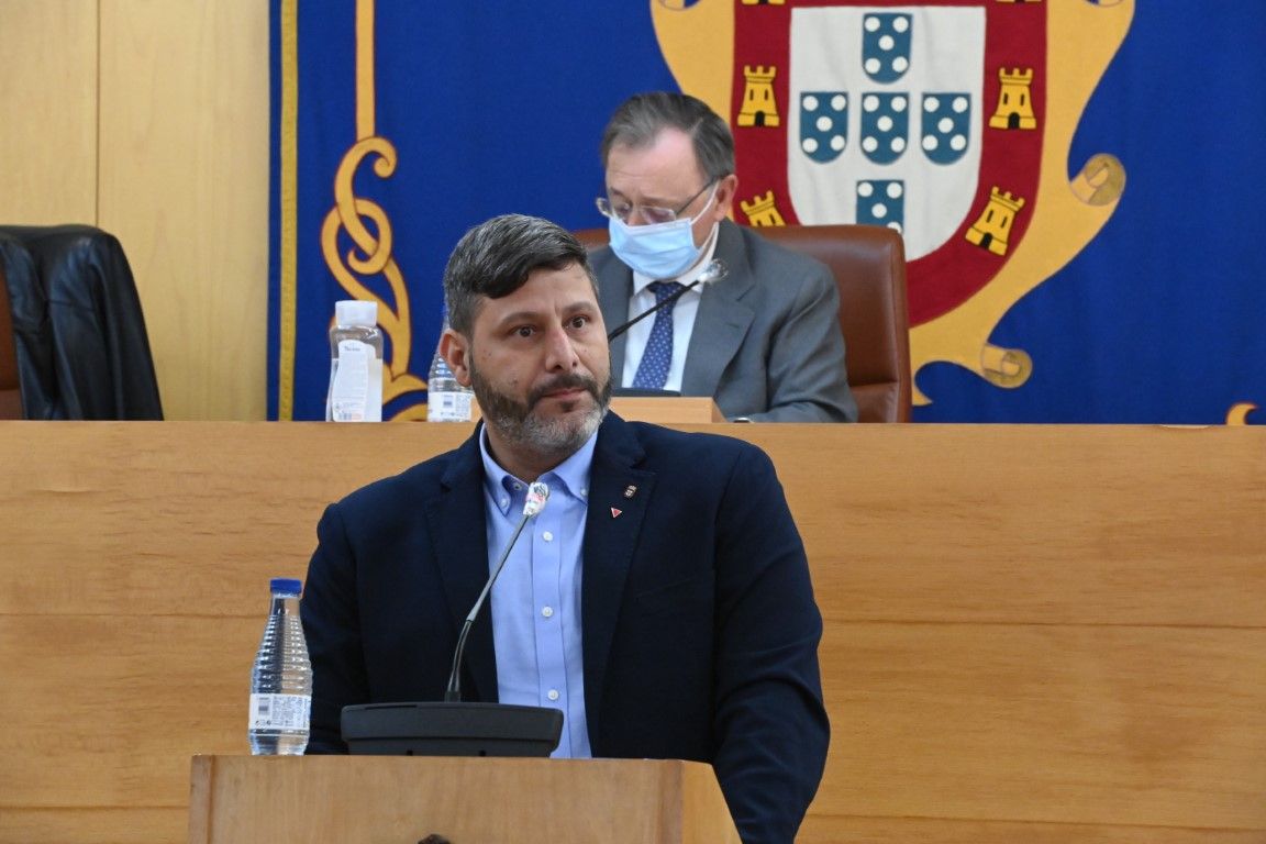 El partido Ceuta Ya! pedirá a la Asamblea acabar con la pobreza visual