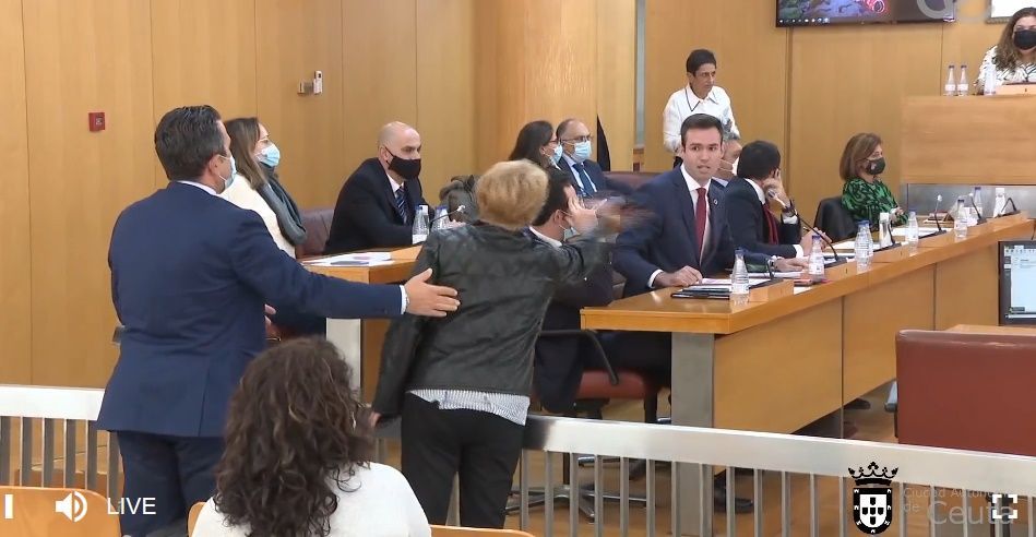 El PSOE condena la aberración llevada a cabo por Vox contra dos mujeres por su orientación sexual