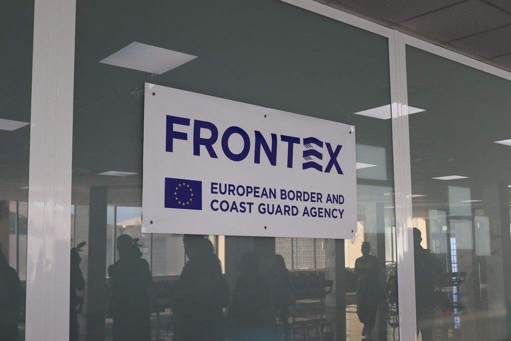 La Policía Nacional coordina y dirige junto a FRONTEX la Operación MINERVA’26 en los puertos de Algeciras, Ceuta y Tarifa