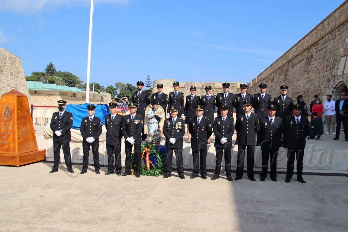 Mañana se conmemora la festividad de los Santos Ángeles Custodios