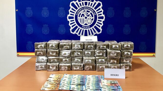 Arrestado el “Tyson de Ceuta” tras embestir a un coche de la Policía Nacional