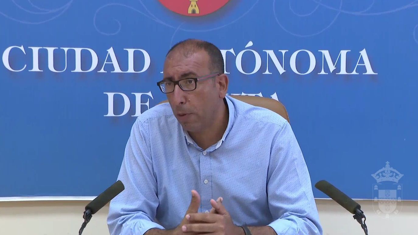 Mohamed Ali: “Marruecos debe reconocer de forma clara e incuestionable que Ceuta y Melilla son ciudades españolas y europeas”