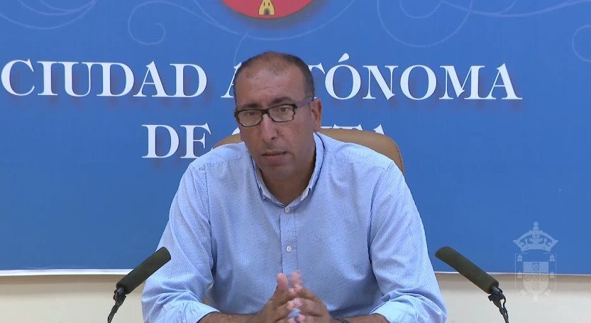 Caballas interpelará sobre el proceso de privatización en el área de Menores