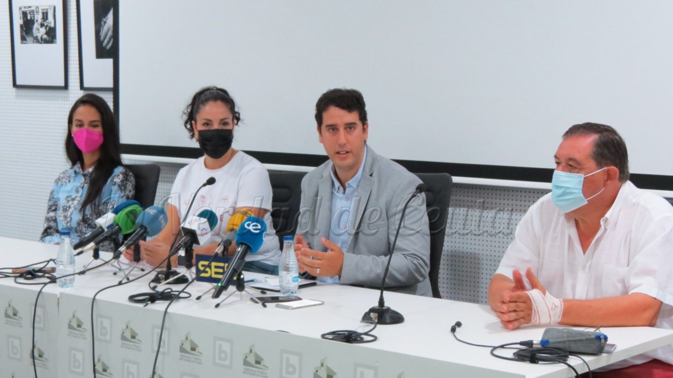 Coalición Caballas desaparece el 15 de octubre para iniciar un nuevo proyecto político
