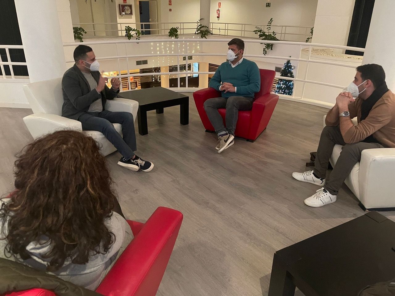 Ceuta Ya! exige soluciones para los trabajadores y trabajadoras transfronterizasy estudia acciones legales