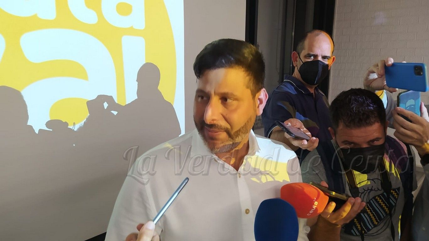 Ceuta Ya! reclama más atención a la prevención, la predicción y la educación en el Día Mundial de la Salud Mental