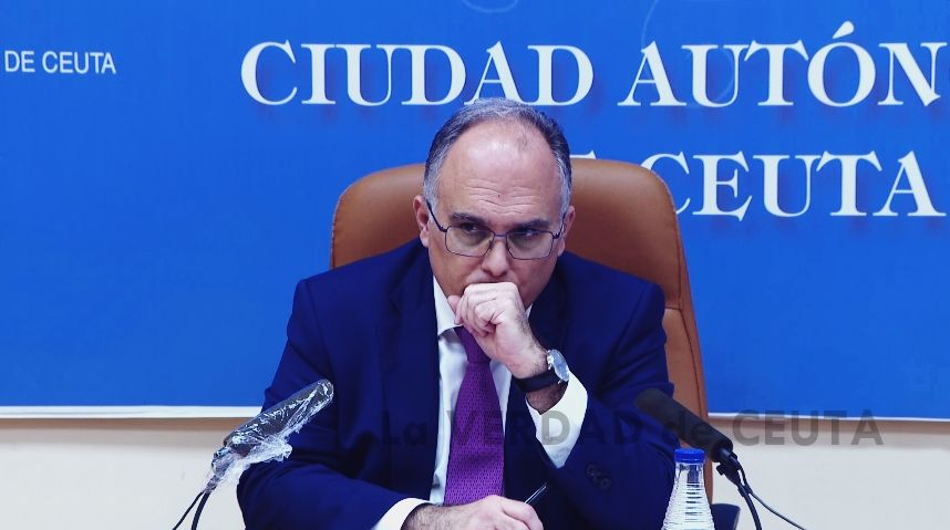 El Punto COVID seguirá realizando pruebas a los ciudadanos que regresen de la península