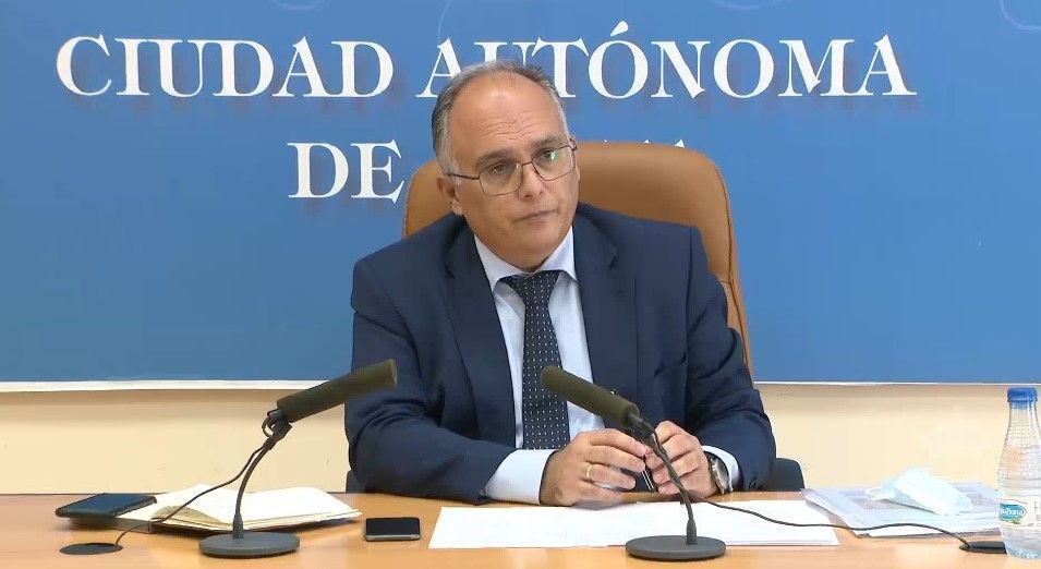 El Gobierno ceutí insiste en que la mejor opción es el reagrupamiento familiar de los MENAS
