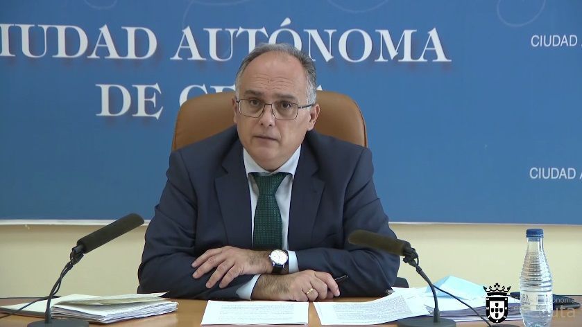 La Ciudad entregará 65.000 euros a la Comisión Islámica y 35.000 euros a la Comunidad Hindú