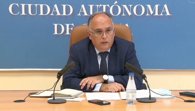 La Ciudad sigue trabajando tras la reunión entre Sánchez y Vivas para coordinar los pasos a seguir