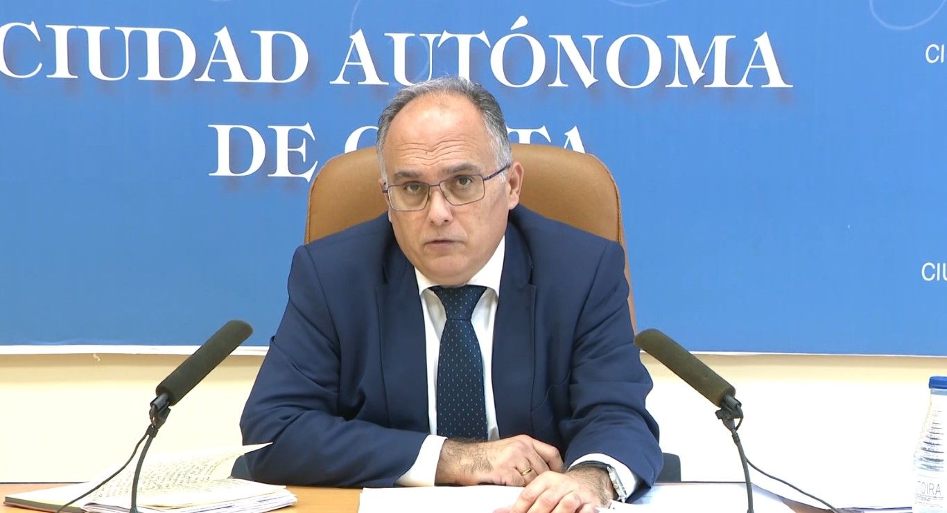 Gaitán tilda de “argumentos demagógicos” los utilizados por Vox para hablar de inseguridad