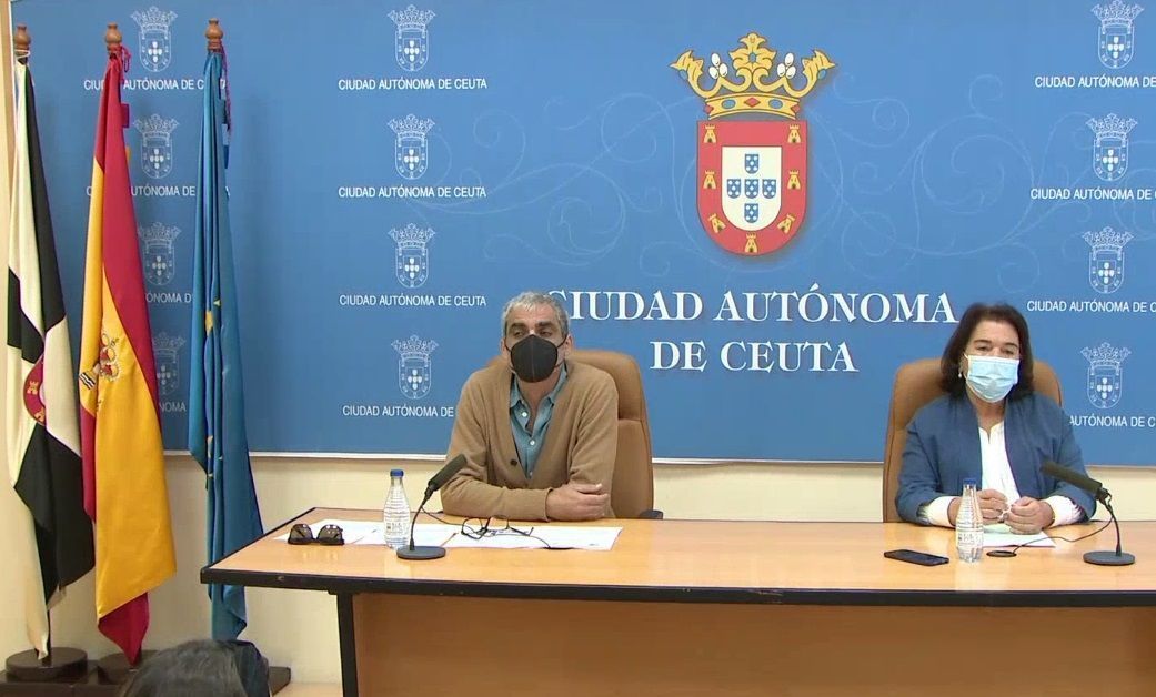 Presentado el programa de prevención de la violencia sexual hacia la infancia y la adolescencia