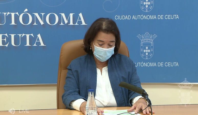 RP programa contra violencia genero Malika