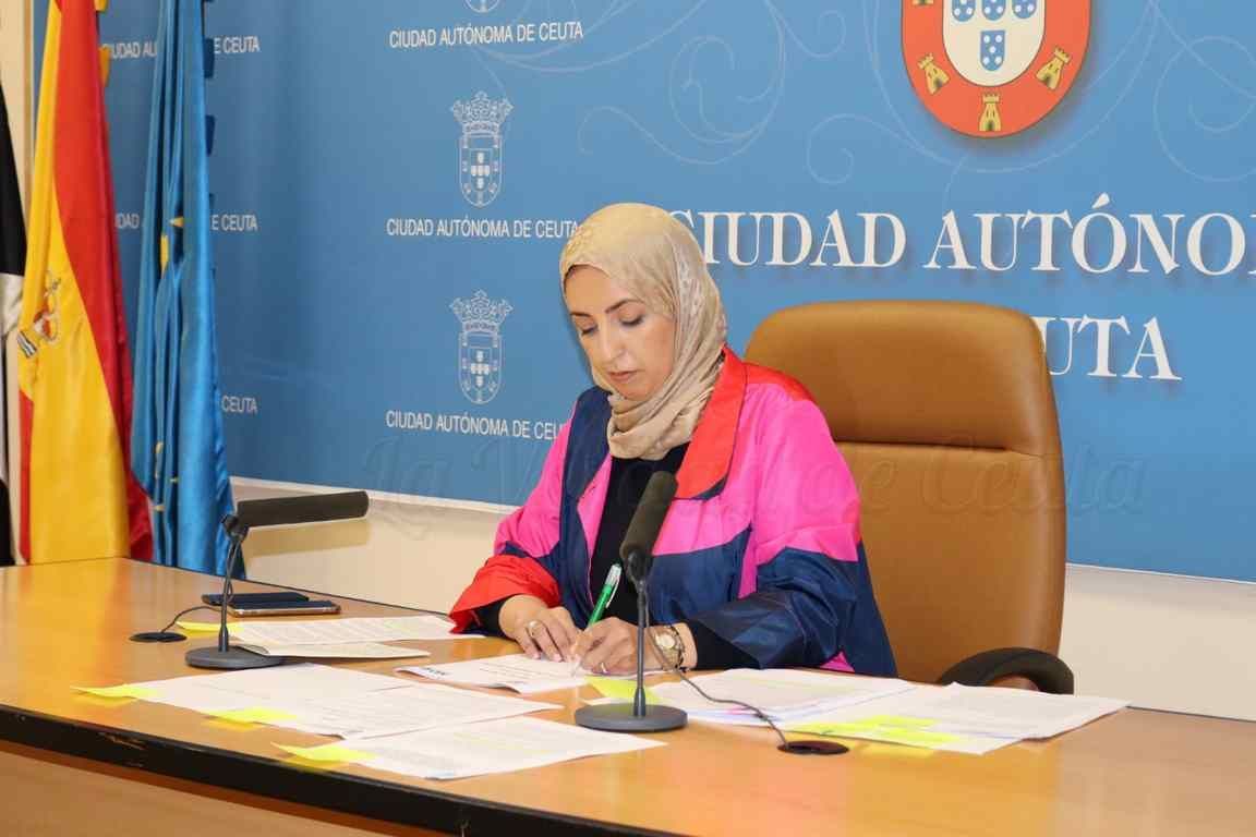 MDyC solicitará que el toque de queda del día 26 se prolongue hasta la 01.00 por el fin del Ramadán