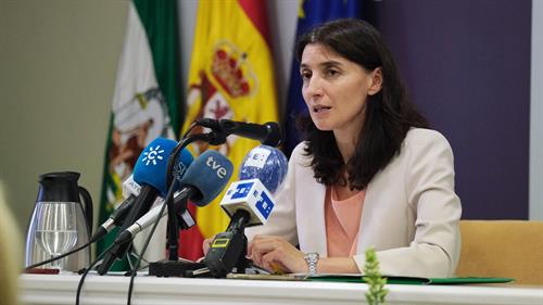 Llop: el auténtico reto es llevar la igualdad a nuestras relaciones personales