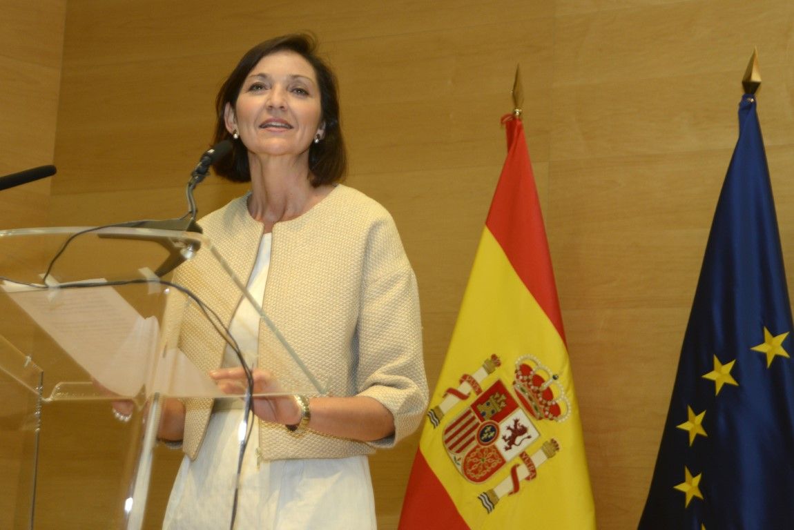 El Gobierno convoca tres líneas de ayudas para modernizar el sector comercial por 104 millones de euros