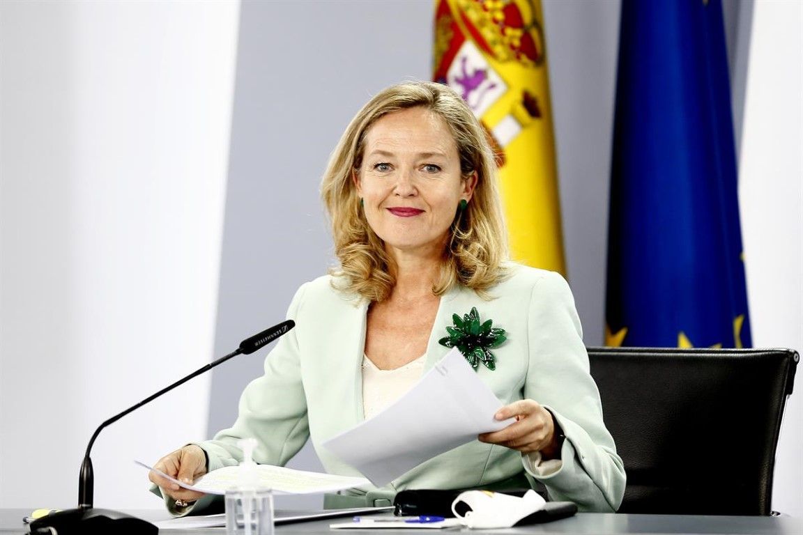 El Gobierno invita a Ceuta a participar en la nueva adenda del plan de recuperación