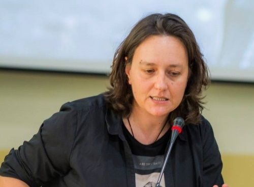 La directora general de los Derechos de la Infancia defiende la realidad de los MENA como una cuestión de Estado