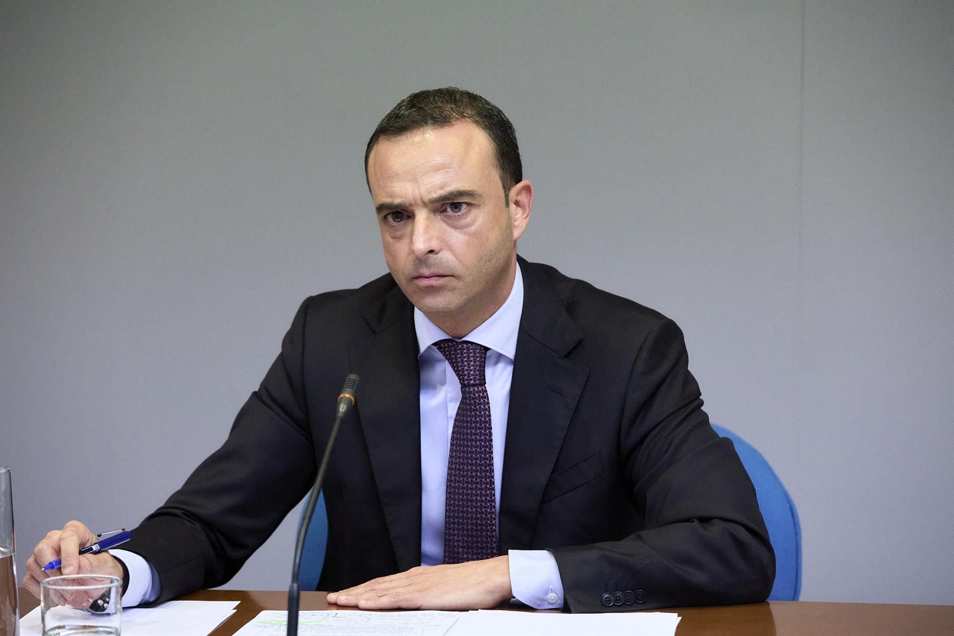 El secretario de Estado de Política Territorial visita mañana Ceuta