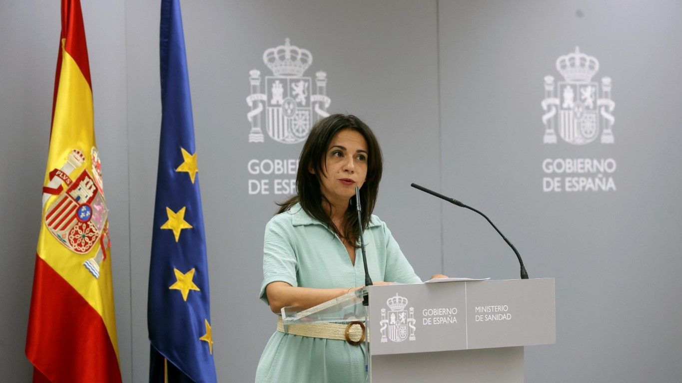 Sanidad defiende las restricciones a la movilidad en la Semana Santa
