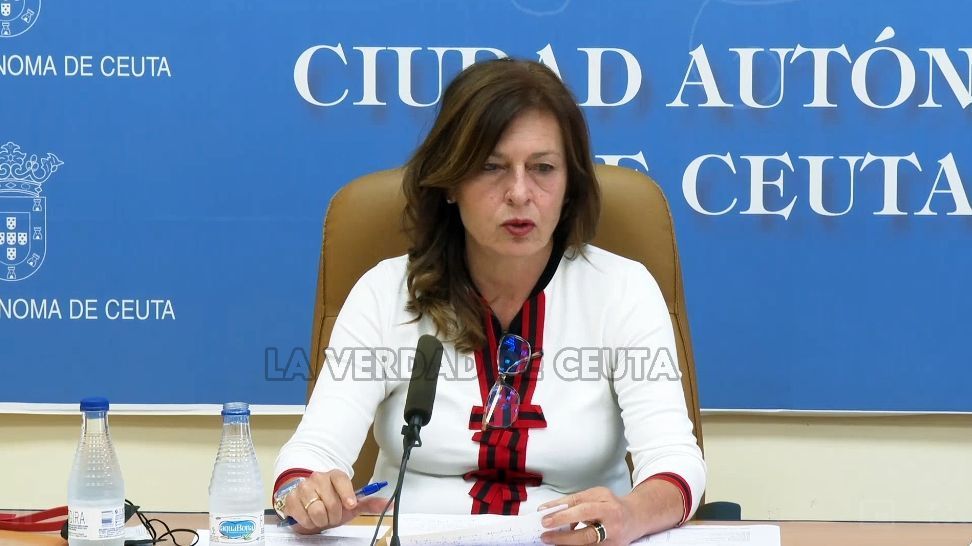 La Ciudad y el presidente Vivas respaldan a Mabel Deu tras la denuncia de la Fiscalía