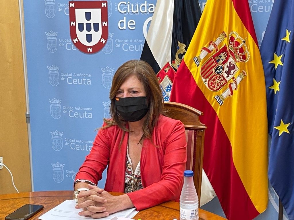 Deu participa en la reunión del Pleno del Observatorio de la Infancia