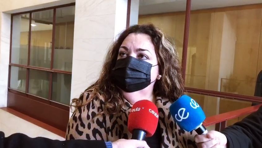 Cristina Pérez: “Esta vicepresidencia representa a todos”
