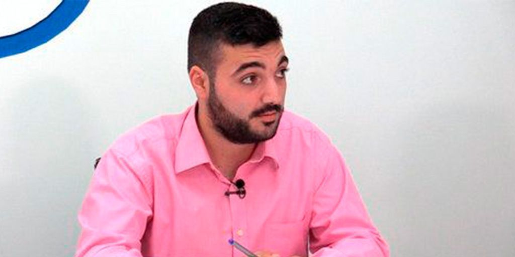 Melchor León “Desde el PSOE ceutí apostamos por la economía verde para recuperar el empleo perdido después de la nefasta gestión de  Vivas”