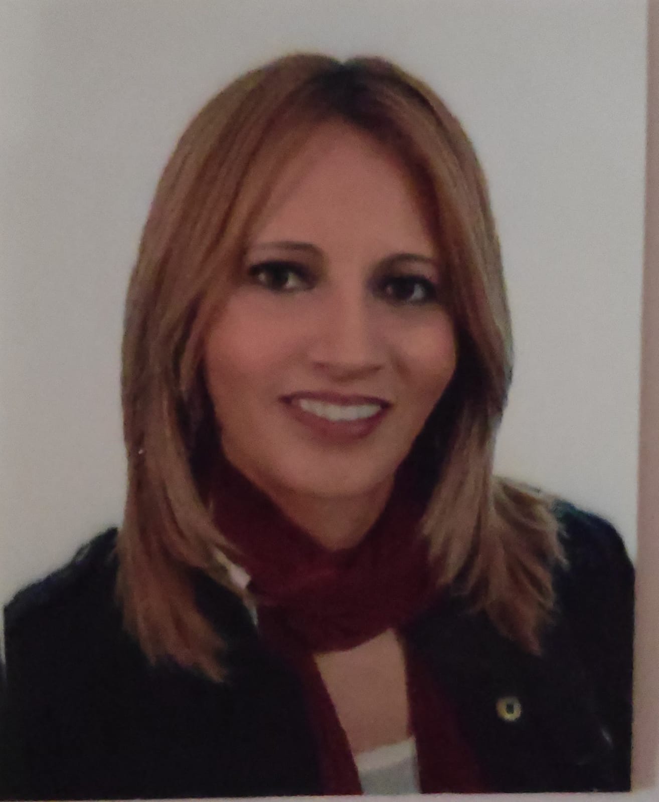 La diputada Samia Abdelkader toma posesión mañana del escaño vacante en el Grupo Socialista en la Asamblea de Ceuta tras el fallecimiento de José María Mas