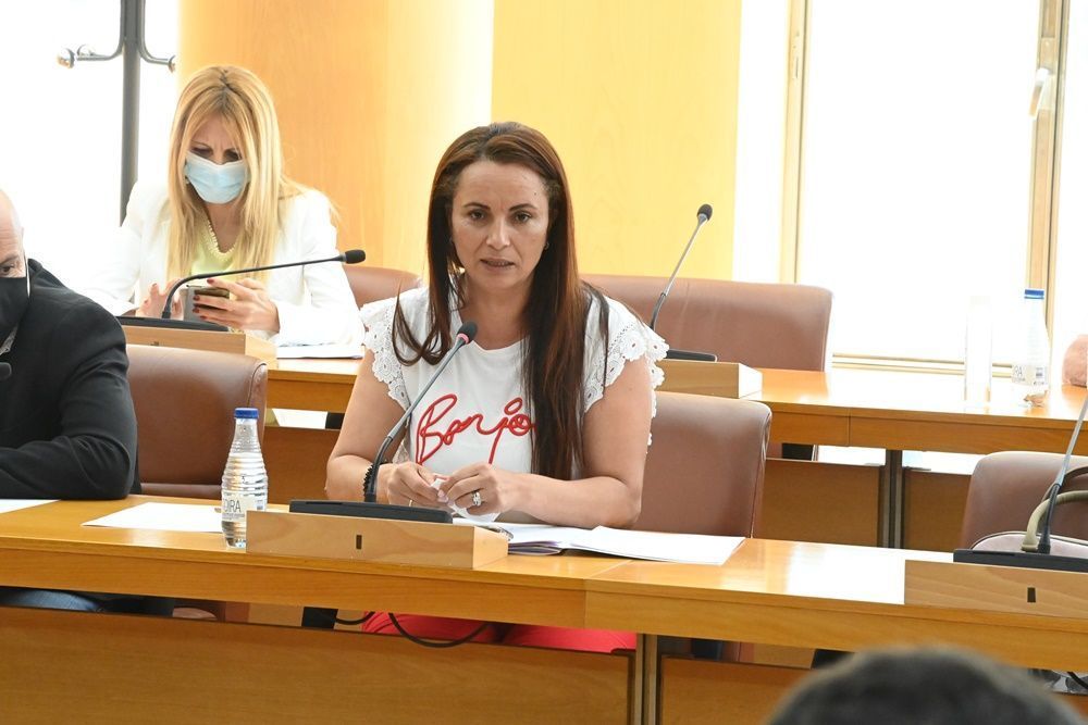 Ramírez destaca que ya se está trabajando para activar el bono joven de alquiler durante el verano