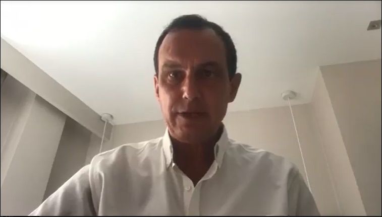 Hernández insta a Vivas que aclare la situación de las repatriaciones a nivel nacional para que no existan contradicciones 