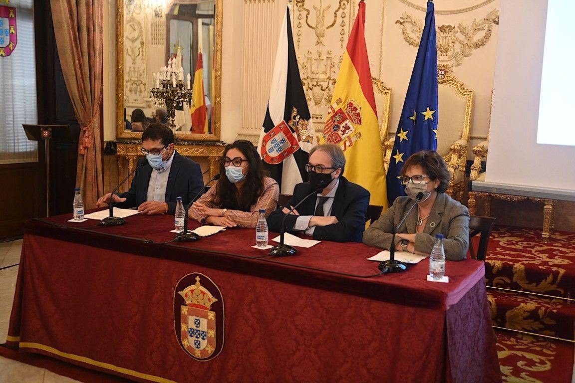Ceuta se adhiere al acuerdo para erradicar la pobreza infantil