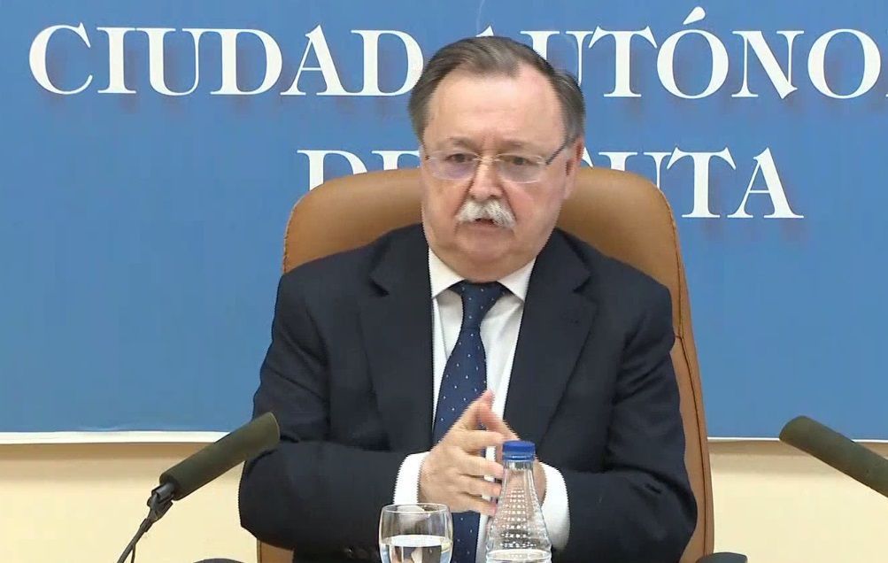 Vivas dice que esperarán un pronunciamiento del Tribunal Supremo para aplicar cualquier medida más restrictiva