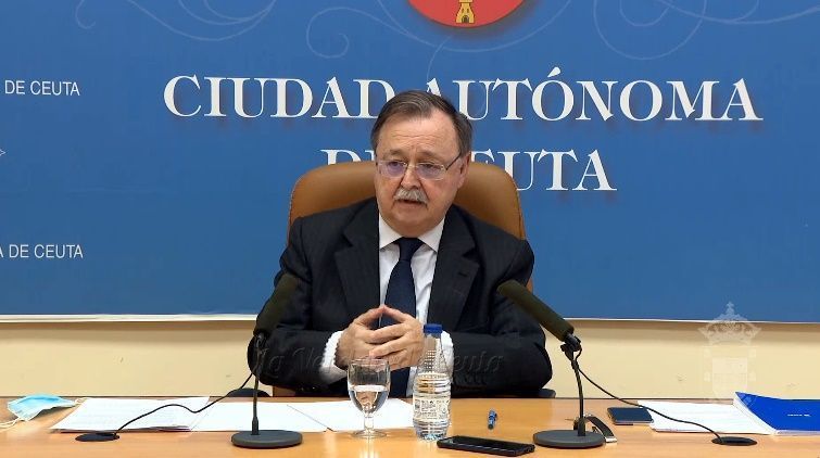 Vivas se ratifica: no a los cordones sanitarios