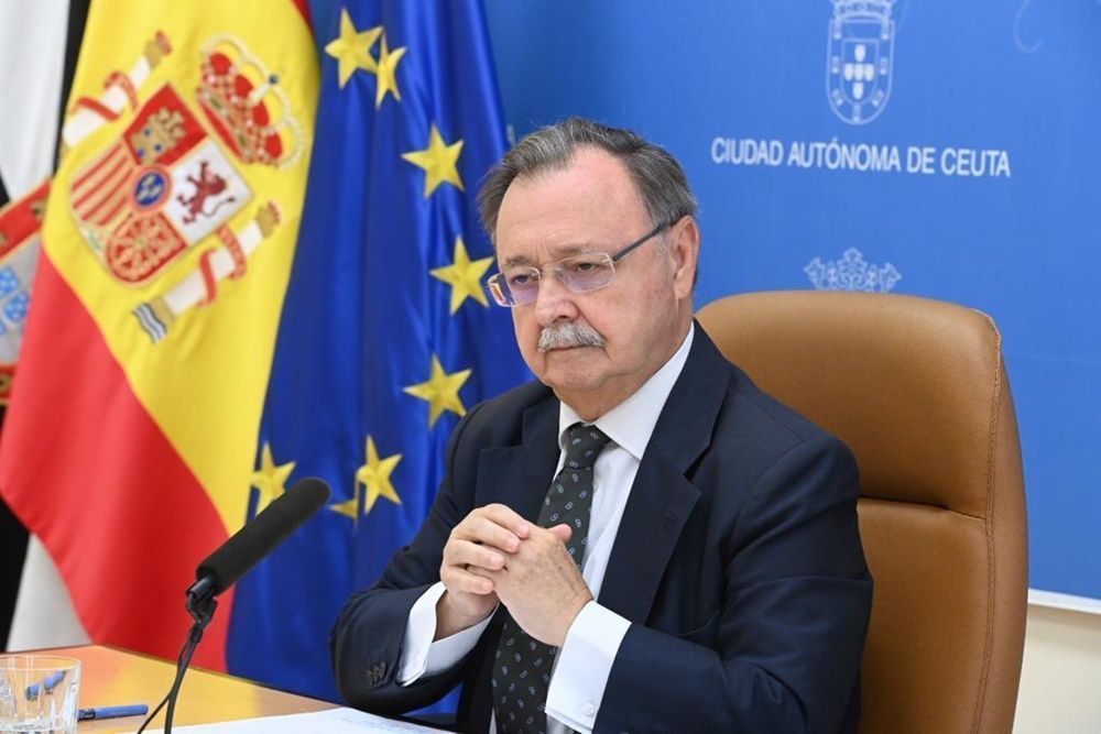 Vivas: “es Vox quien pone cordones sanitarios y quien insulta”