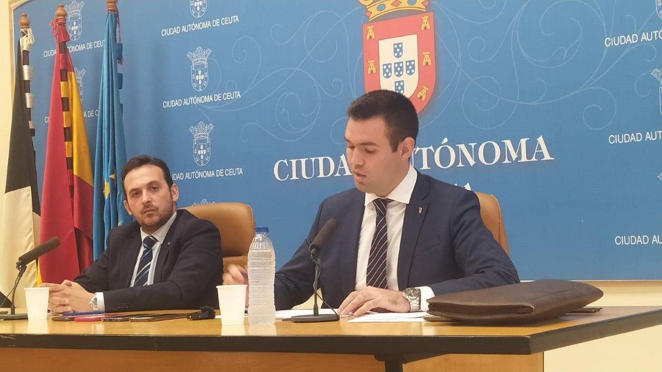 Vox califica de vergüenza que el Gobierno de Vivas reciba con honores a Laporta por sus vínculos con el separatismo catalán