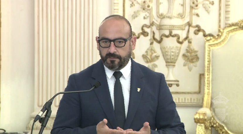 Ciudadanos exige al Gobierno que notifique a la Comisión las restricciones comerciales de Marruecos