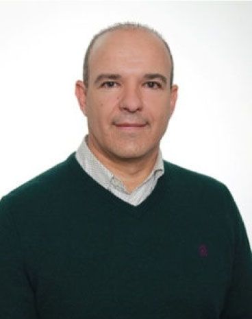 José Antonio Ríos Pavón, nuevo director del Instituto Social de la Marina en Ceuta