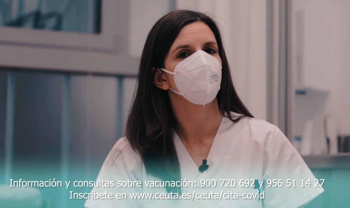 Sanidad lanza la campaña "Vacúnate" dirigida especialmente a personas con diversas patologías