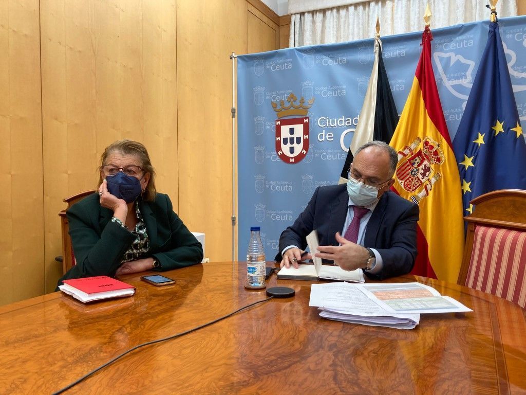 El CECOR constata la evolución favorable de la pandemia pero se muestra preocupado por la ocupación UCI
