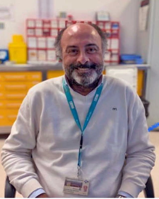 El Colegio de Médicos lamenta el reciente fallecimiento  del doctor Julio Gallego González