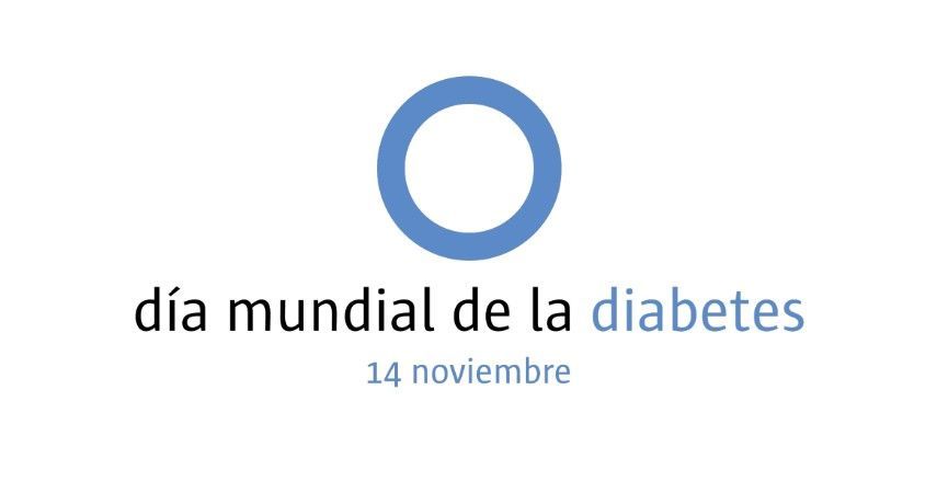 Colaboración de la Consejería de Sanidad, Consumo y Gobernación por el Día Mundial de la Diabetes 2021