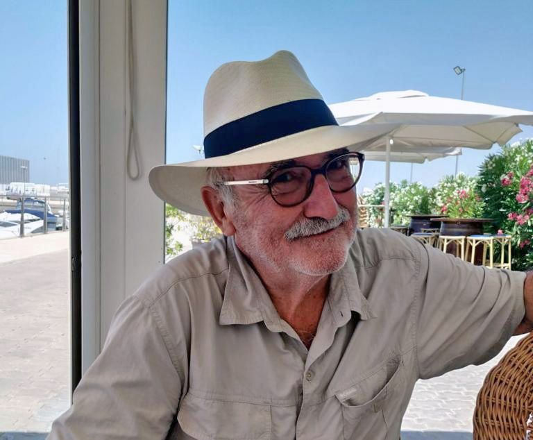 El Colegio de Médicos de Ceuta lamenta el fallecimiento del doctor Enrique Ostalé
