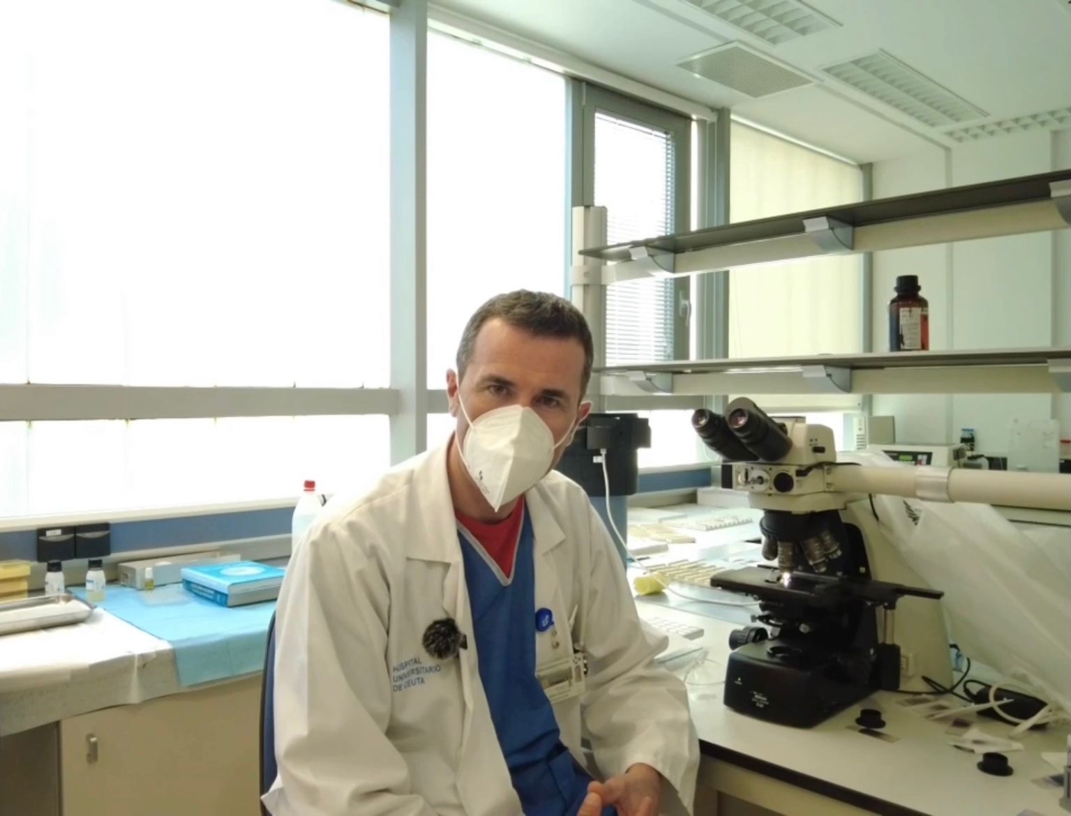 “La ciencia no ha demostrado relación entre vacunas y episodios de trombosis”
