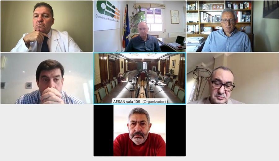 Los Sindicatos Médicos de Ceuta y Melilla, frustrados tras la reunión con la nueva cúpula del INGESA en Madrid
