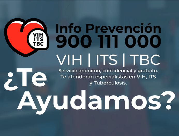 En 2020 no se diagnosticó ningún nuevo caso de Sida ni de VIH en Ceuta