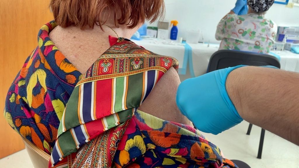 Determinan que la vacuna antigripal de alta dosis es beneficiosa para los pacientes inmunodeprimidos