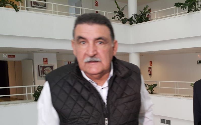 El PSOE pide que se destaque la figura de Pete Mata en las nuevas instalaciones del Parque de Bomberos