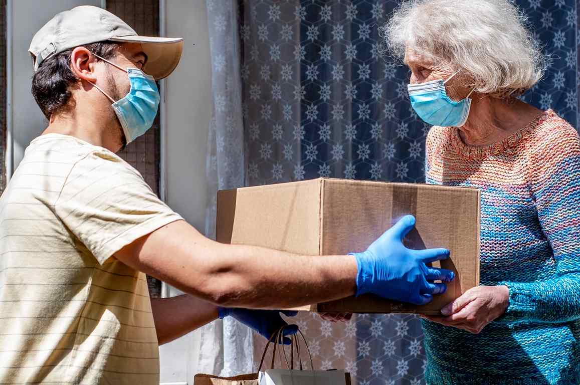 La Fundación La Caixa destinó 10.000 euros al impulso de un proyecto social para personas vulnerables de Ceuta