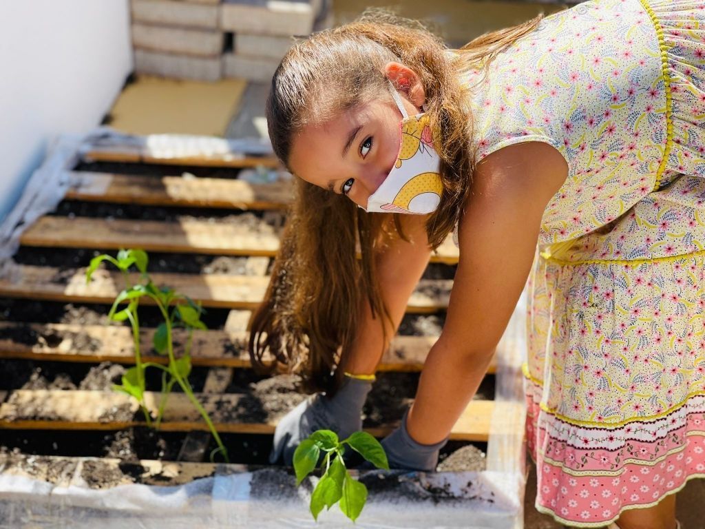 Clausurada la “VII Escuela Abierta de Verano” del proyecto ICI
